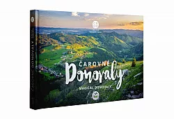 Čarovné Donovaly