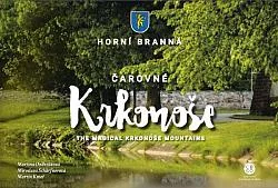 Čarovné Krkonoše - Horní Branná