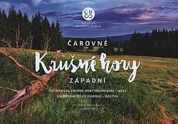 Čarovné Krušné hory - západní