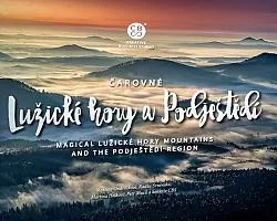 Čarovné Lužické hory a Podještědí