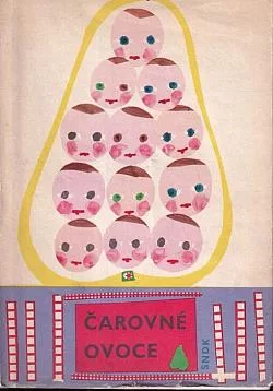 Čarovné ovoce