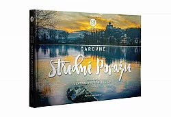 Čarovné Stredné Považie
