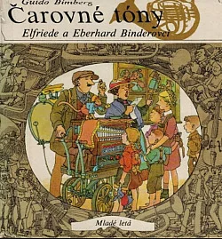 Čarovné tóny