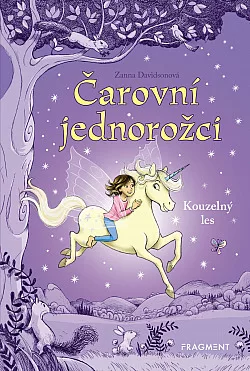 Kouzelný les