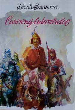Čarovný lukostrelec