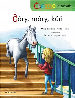 Čáry, máry, kůň