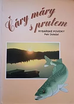 Čáry máry s prutem