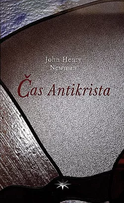 Čas Antikrista
