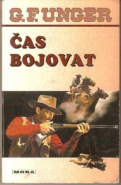 Čas bojovat