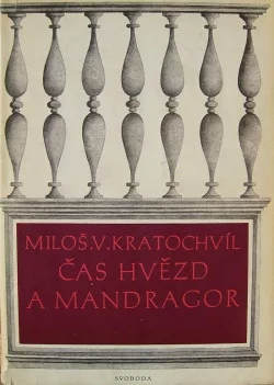 Čas hvězd a mandragor