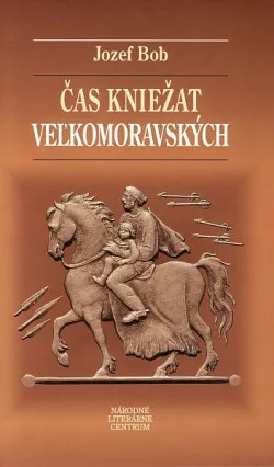 Čas kniežat veľkomoravských