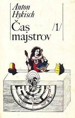 Čas majstrov I.