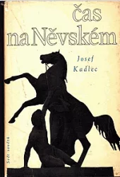 Čas na Něvském