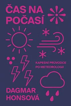 Čas na počasí: Kapesní průvodce po meteorologii