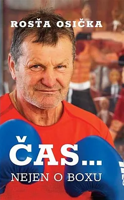 Čas… Nejen o boxu