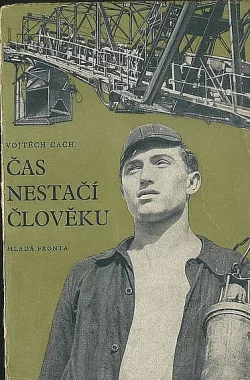Čas nestačí člověku