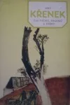 Čas ozimů, polomů a štěpů