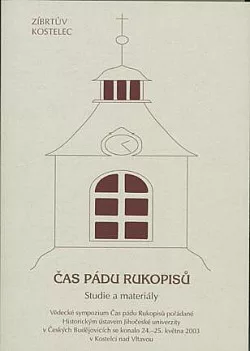 Čas pádu Rukopisů