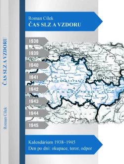Čas slz a vzdoru