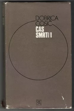 Čas smrti 1.