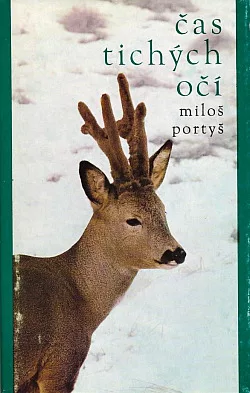 Čas tichých očí