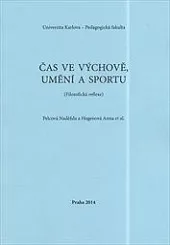 Čas ve výchově, umění a sportu