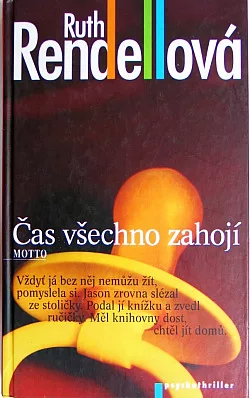 Čas všechno zahojí