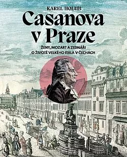 Casanova v Praze