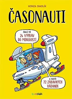 Časonauti