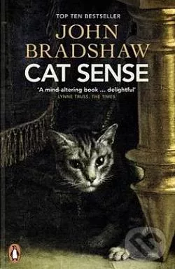 Cat sense