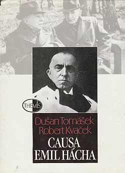 Causa Emil Hácha