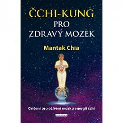 Čchi-kung pro zdravý mozek