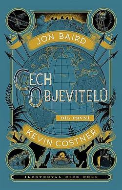 Cech objevitelů