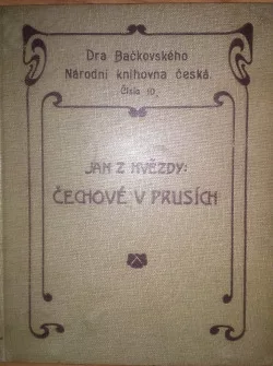 Čechové v Prusích