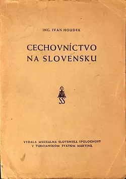 Cechovníctvo na Slovensku