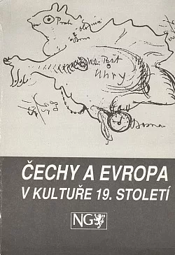 Čechy a Evropa v kultuře 19. století