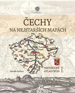 Čechy na nejstarších mapách
