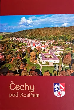 Čechy pod Kosířem