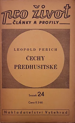 Čechy předhusitské