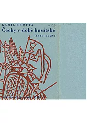 Čechy v době husitské (1419-1526)