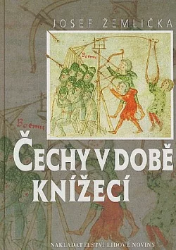 Čechy v době knížecí