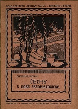 Čechy v době předhistorické