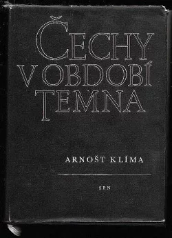 Čechy v období temna