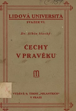 Čechy v pravěku