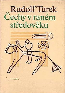 Čechy v raném středověku