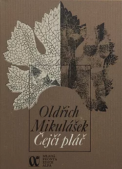 Čejčí pláč