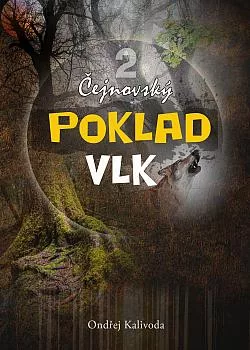 Čejnovský poklad - vlk