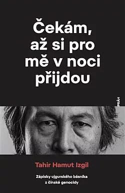 Čekám, až si pro mě v noci přijdou: Zápisky ujgurského básníka z čínské genocidy