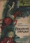 Čekistove zápisky