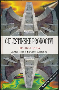 Celestinské proroctví. Pracovní kniha